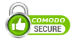 Comodo Security Seal